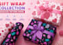 create seamless pattern design for fabric, textile, wallpaper and wrapping